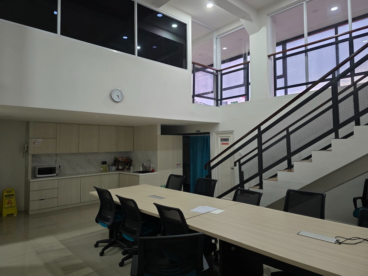 Gedung Komersial Dijual di Sekitar Tebet / MT. Haryono / Cawang Area