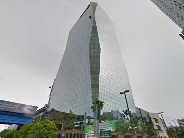 Disewakan Ruang Kantor di Menara Standart Chartered Mega Kuningan Jakarta Selatan