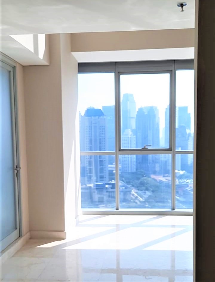 Dijual Apartemen Ciputra World 2 Tipe 3 Kamar Tidur Kondisi Fully Furnished