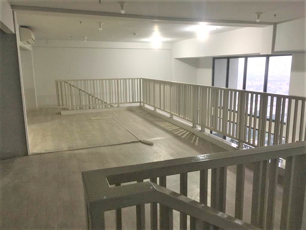 Disewakan Soho Pancoran Office & Apartemen Kondisi Un Furnished