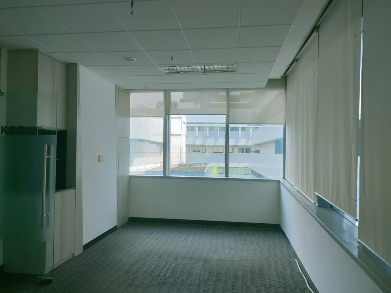 Disewakan Ruang Kantor Di Menara Palma Area Rasuna Said Jakarta