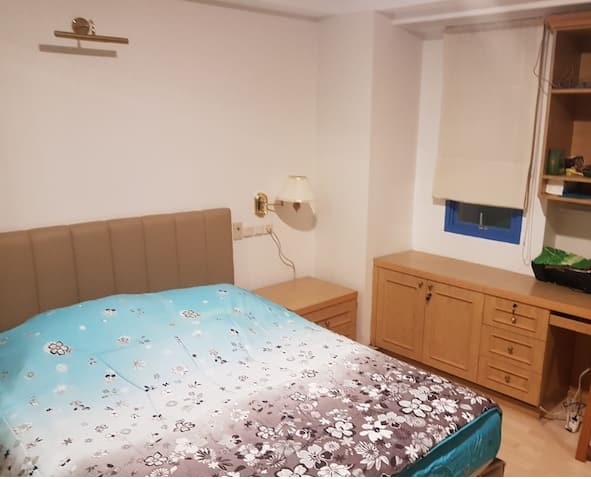 Disewakan Apartemen Park Royale Tipe Studio Kondisi Fully Furnished