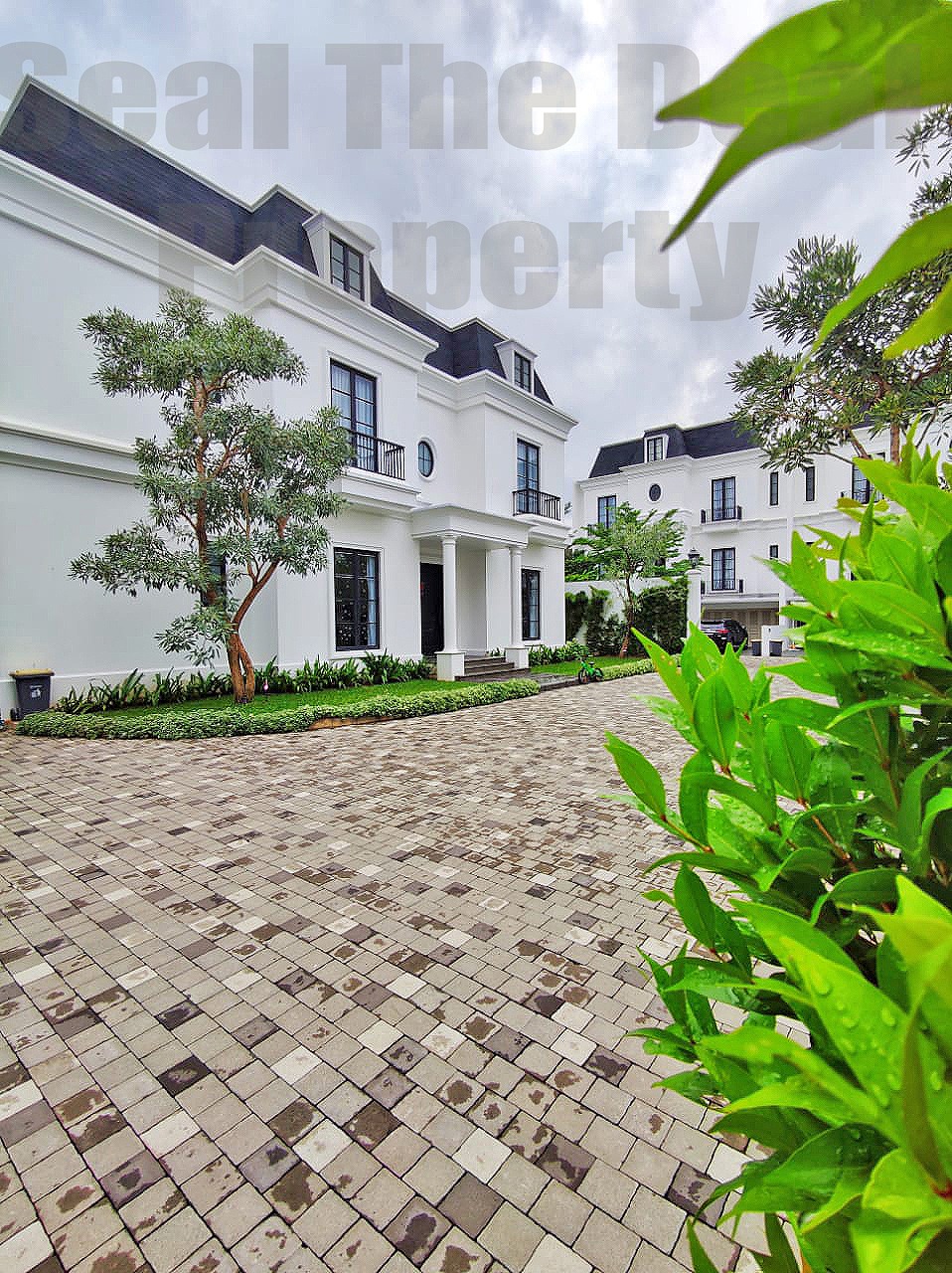 Disewakan Compound House Di Cilandak Jakarta Selatan STD466