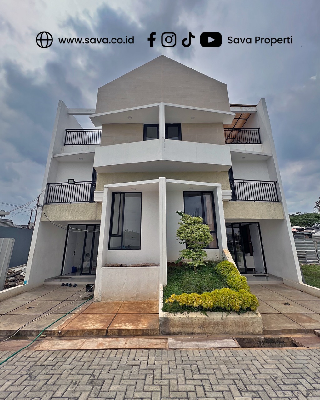 Golden Palma Bintaro