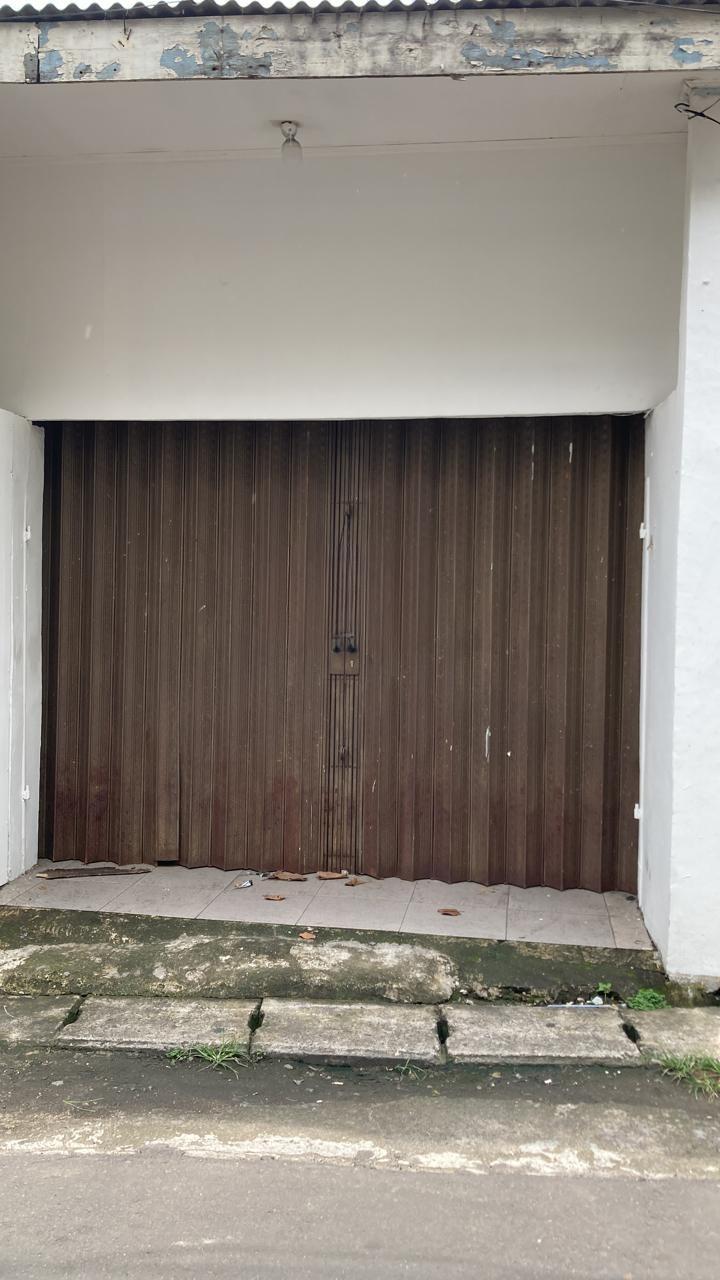 Disewakan Kios di Tanah Kusir Kebayoran Lama, Jakarta Selatan