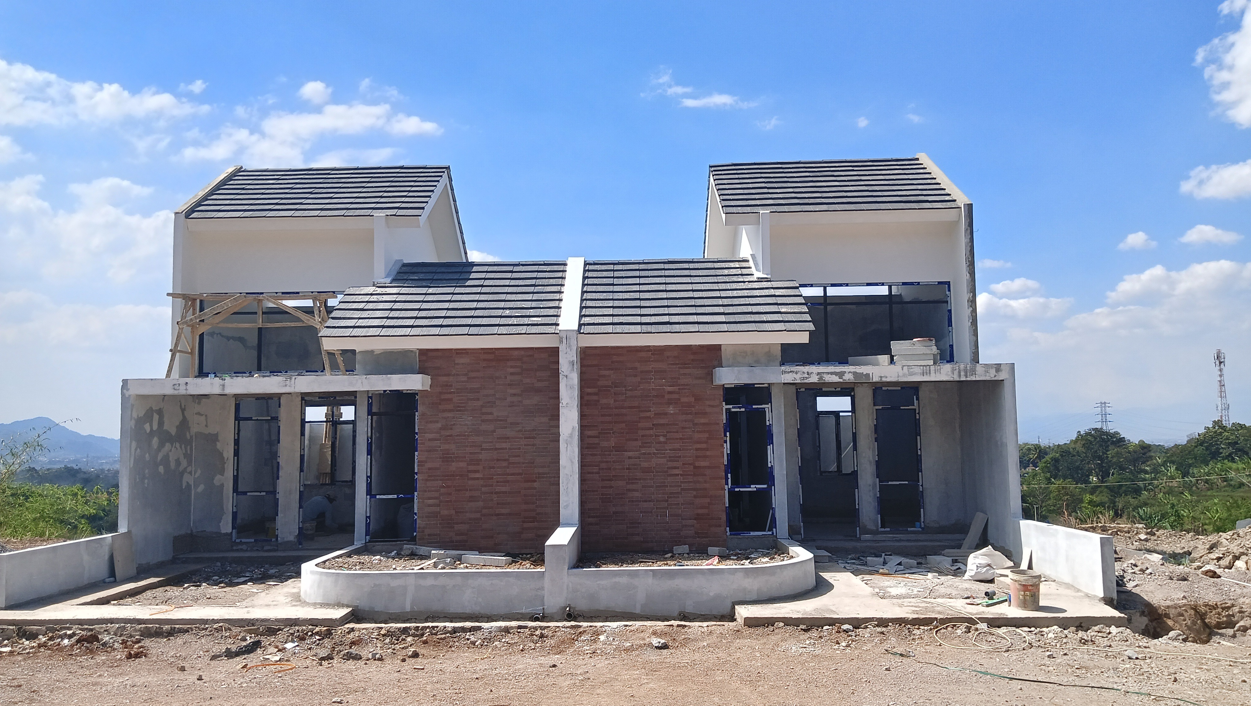 Perumahan Dekat Pusat Wisata Bandung