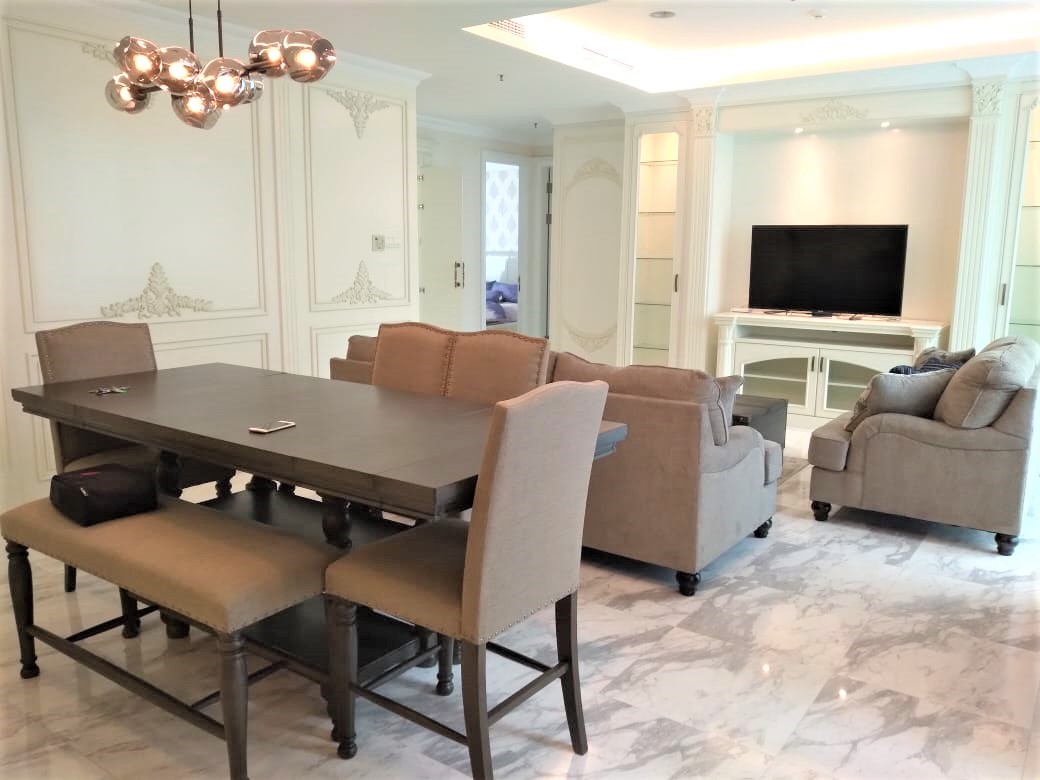 Senayan City Residence