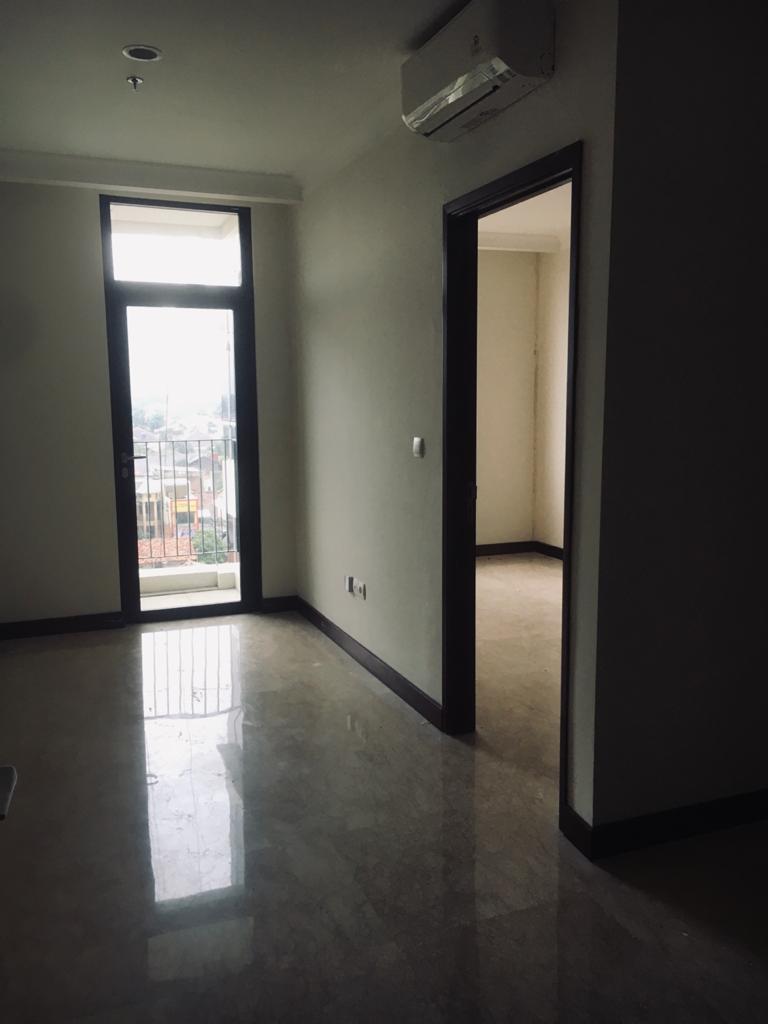Dijual Apartemen Permata Hijau Suites Tipe 1 Bedroom