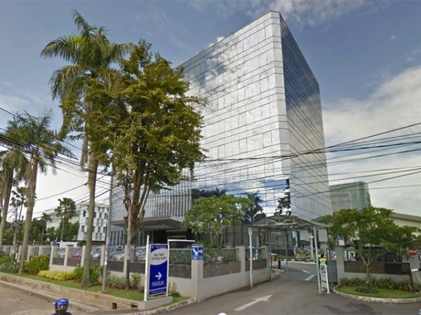 Disewakan Ruang Kantor di Beltway Office Park area TB Simatupang Jakarta Selatan