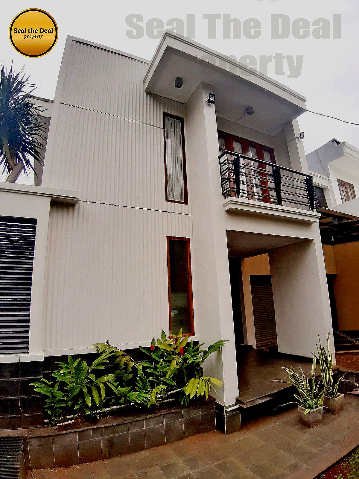 Disewakan Rumah Di Cipete Jakarta Selatan STD187