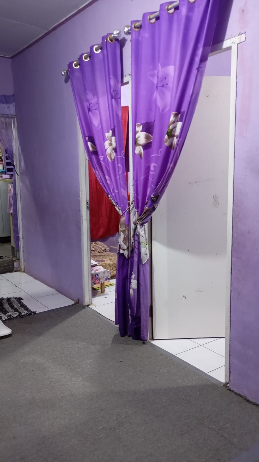 Dijual Rumah Murah Siap Huni Type 28/60 di Bogor dekat fasilitas umum