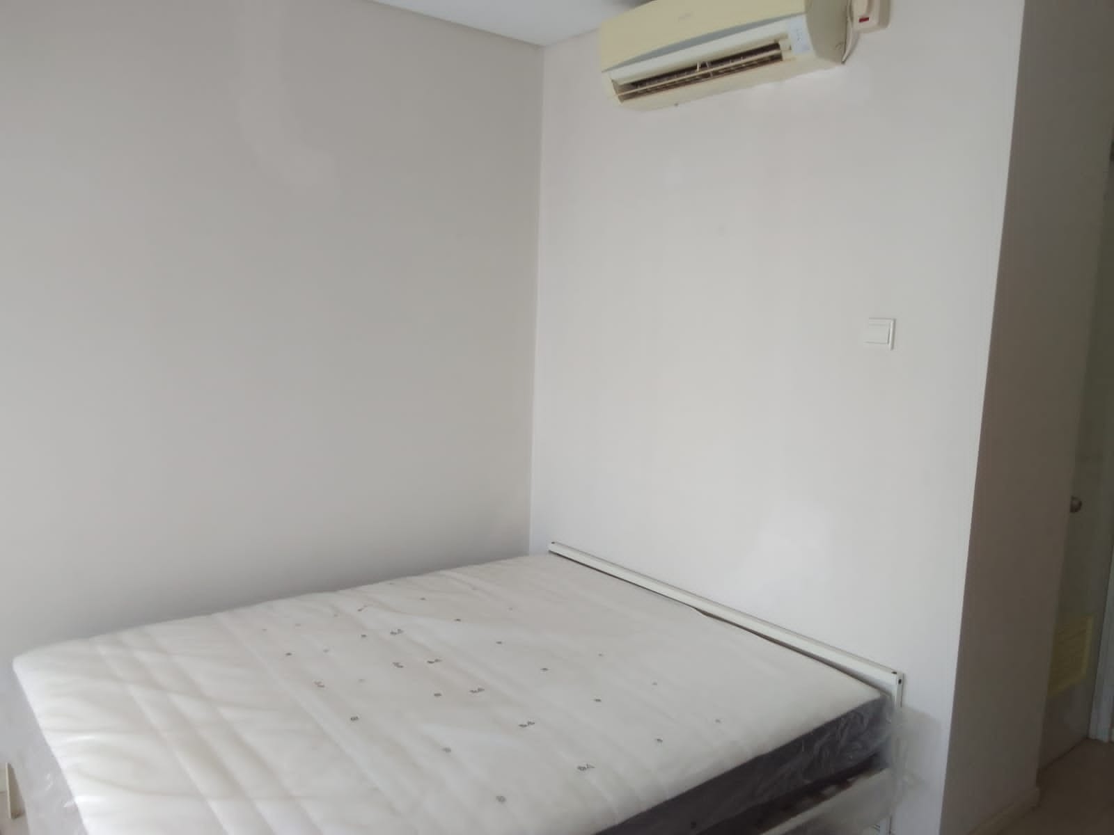 MURAH Jual Apartemen Cosmo Terrace Type Studio Furnished - Connecting to mall Thamcit