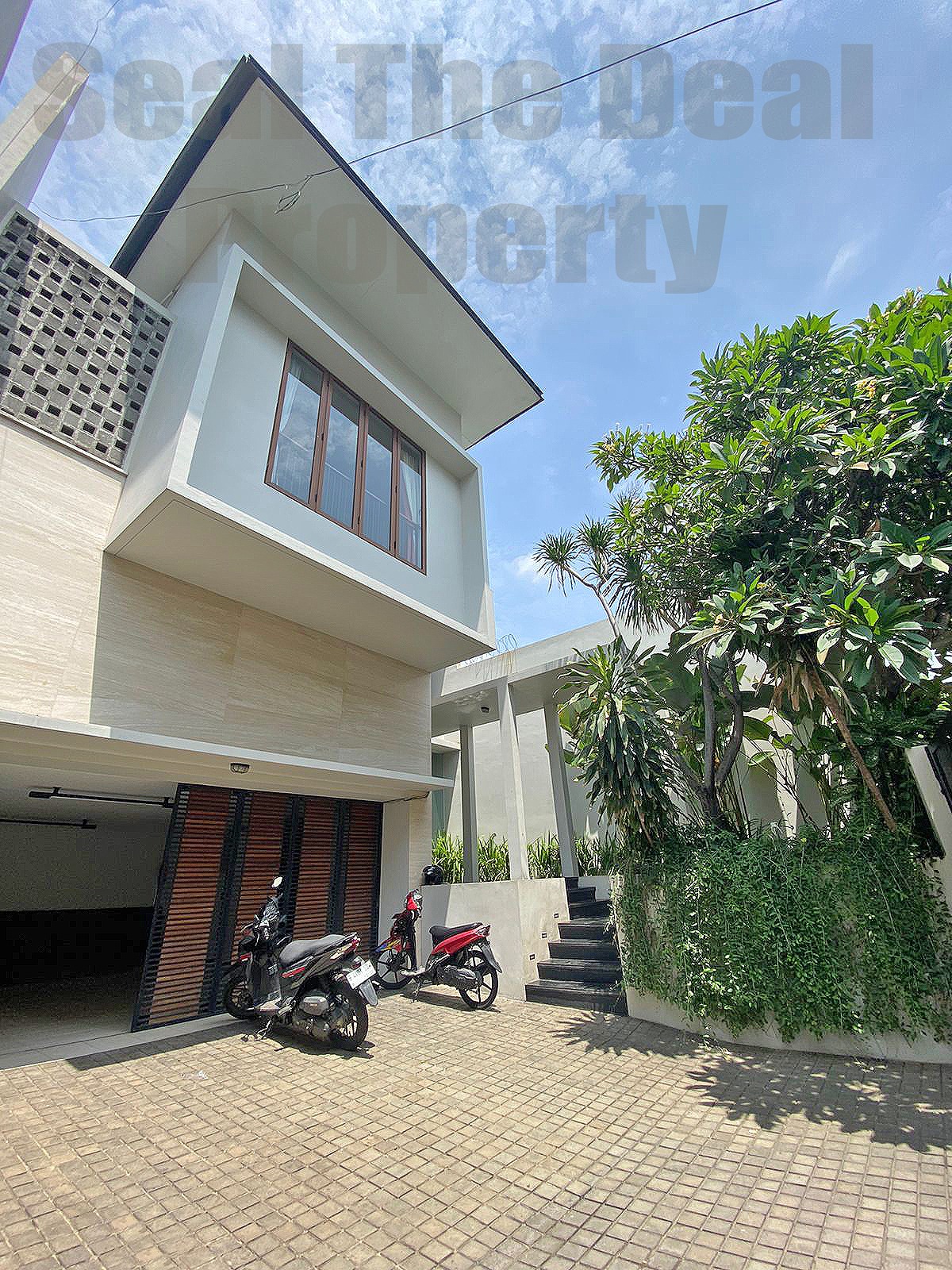 Disewakan Rumah Di Kemang Jakarta Selatan STD480