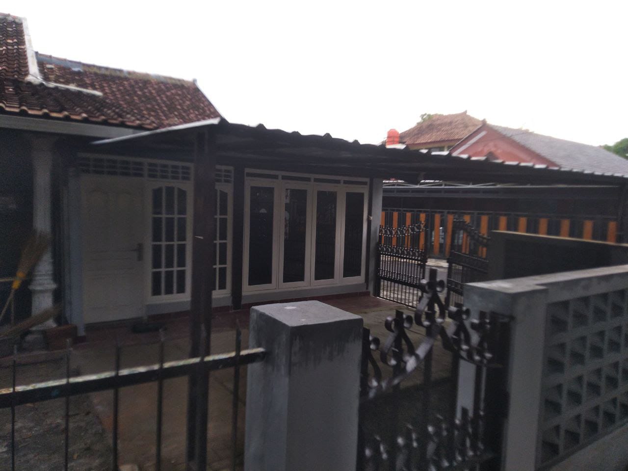 Disewakan Ruang Usaha Di Kawasan Strategis Gondokusuman, Yogyakarta