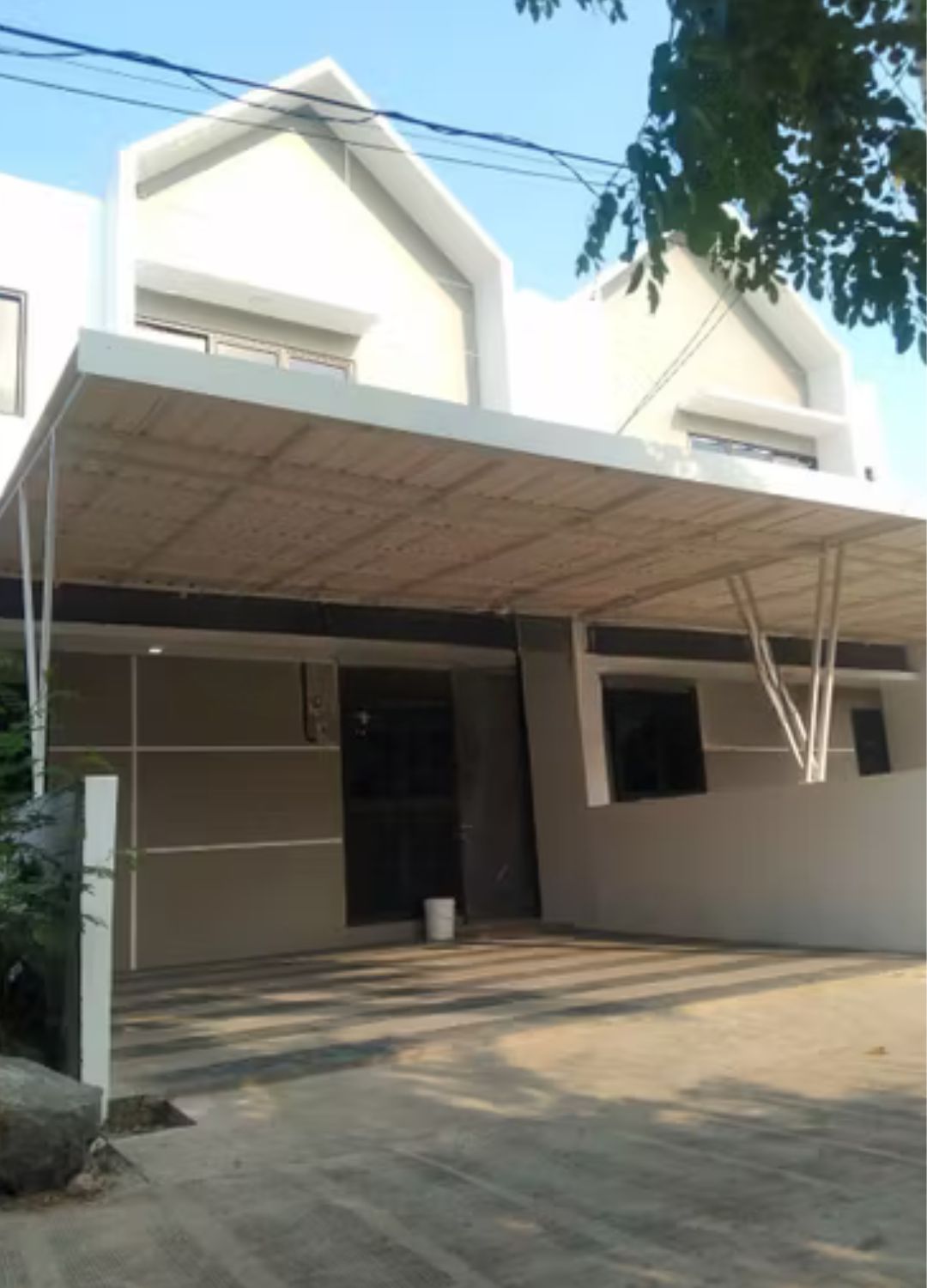 Perumahan High Class 2 Lantai Super Mewah Di Jatiraden Jatisampurna, Dengan Fasilitas Umum Yang Lengkap & Akses Lokasi Sangat Strategis