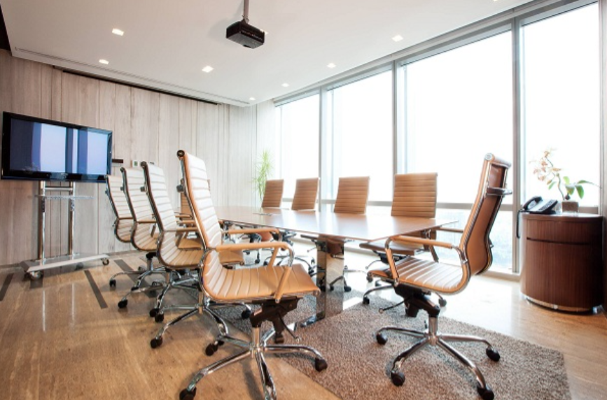 Disewakan Ruang Kantor di Gedung Menara BCA area Thamrin Jakarta Selatan