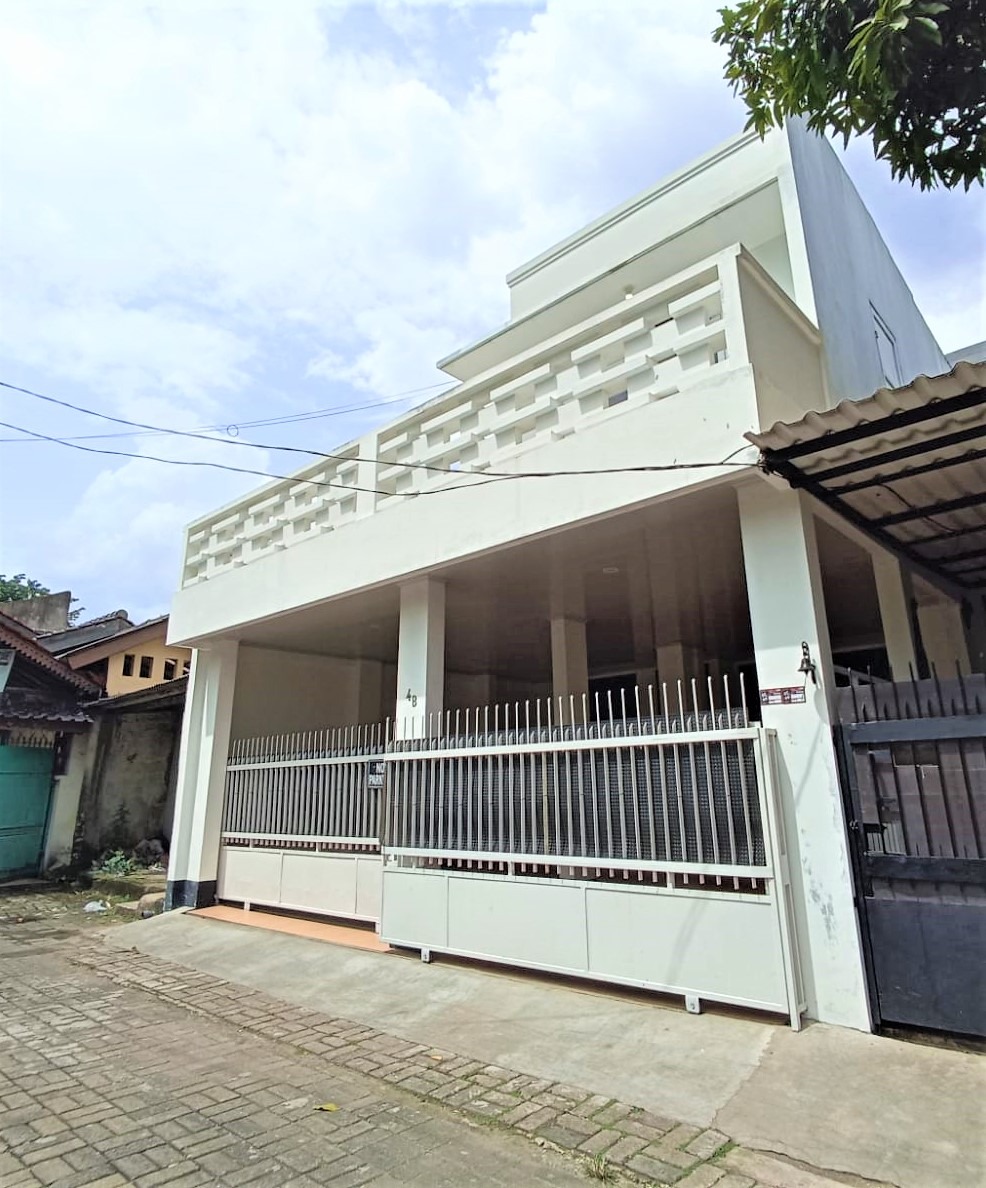 Disewakan Rumah Untuk Kantor di Cipete Jakarta Selatan