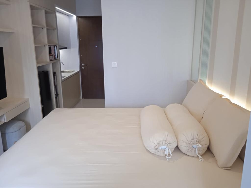 Apartemen Dijual Newton 1 Ciputra World 2 Tipe Studio, Kondisi Furnished Harga Murah!
