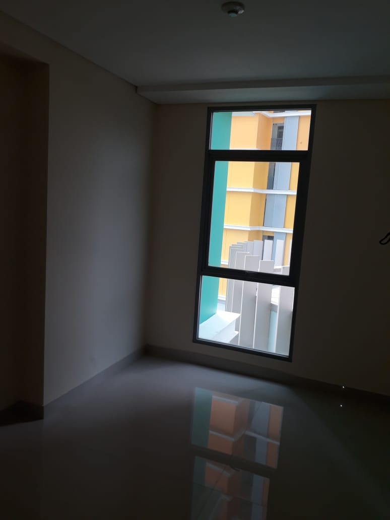 Dijual Apartemen Pejaten Park Tipe 1 Kamar Tidur Kondisi Un Furnished