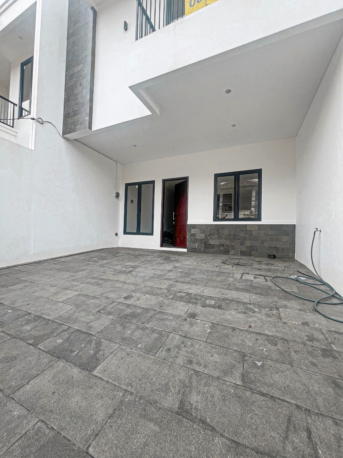 Dijual Rumah kavling di Kalibata Jakarta Selatan