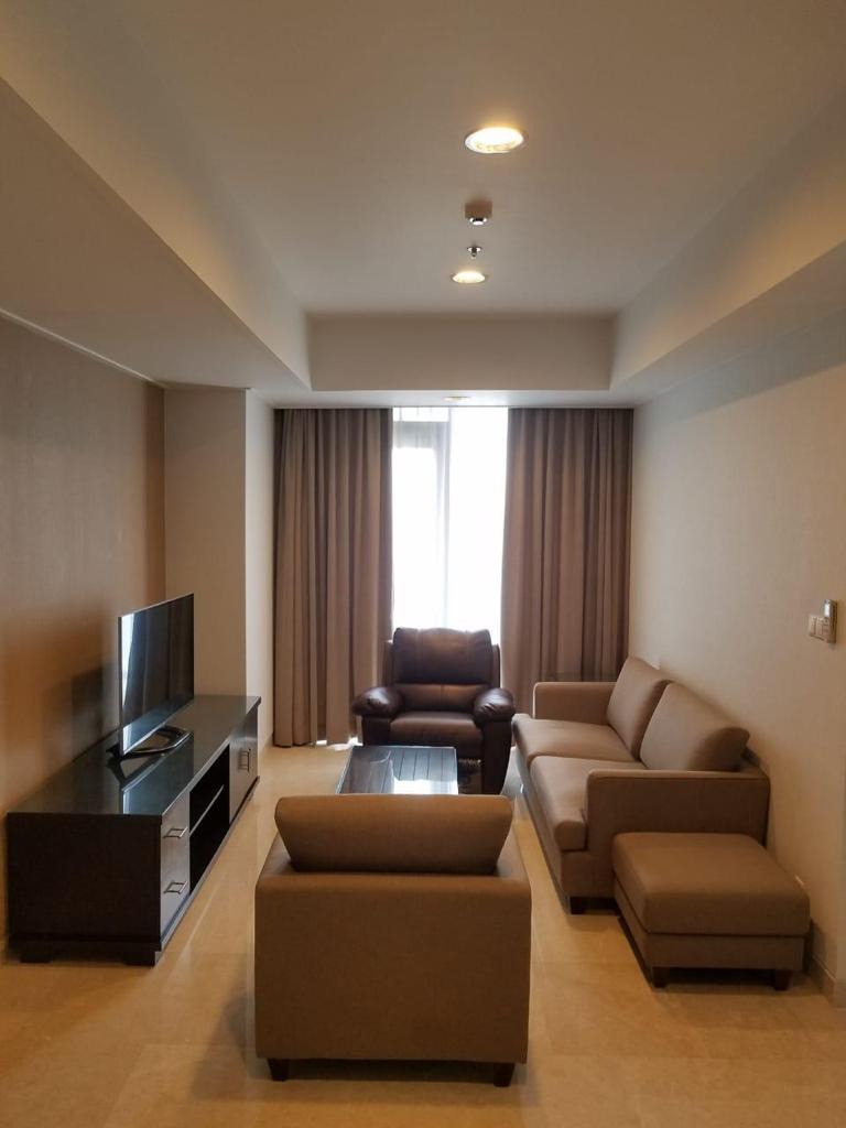 DIJUAL Apartemen MyHome Ascott @ Ciputra World