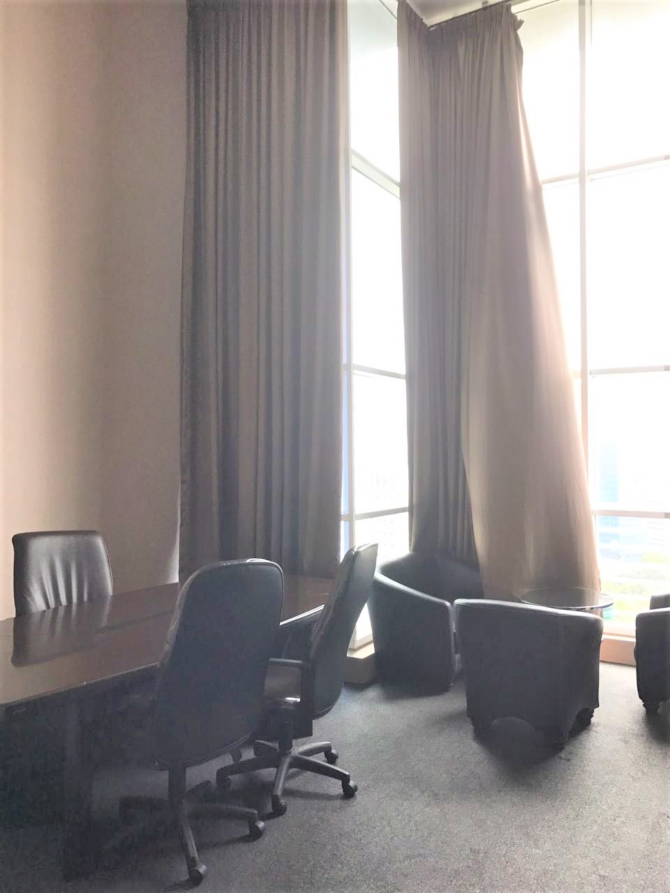 Dijual Apartemen City Lofts Tipe 1 Kamar Tidur Kondisi Fully Furnished