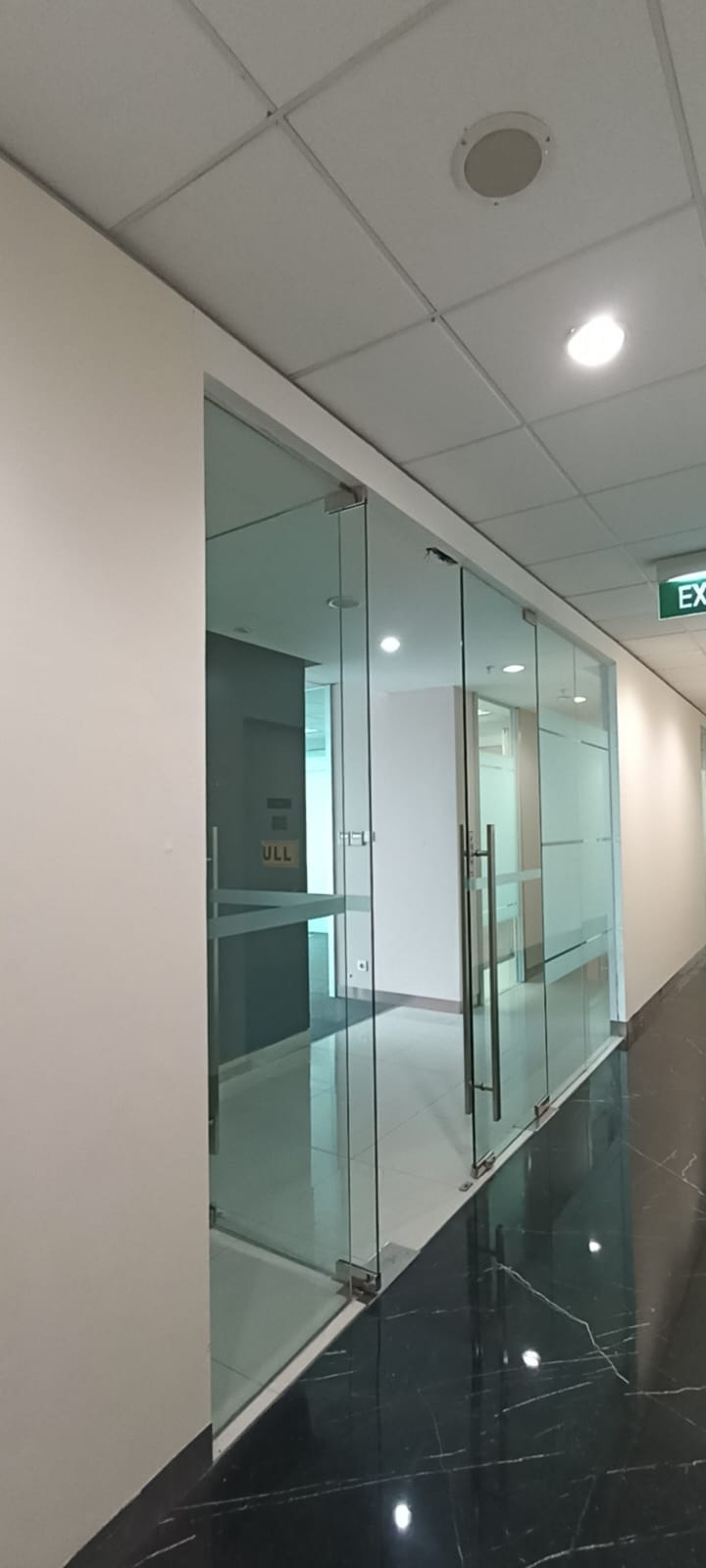 Disewakan Ruang Kantor The Energy Building Area SCBD