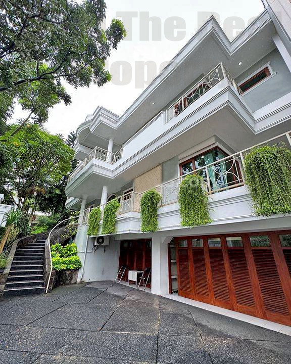 Disewakan Cepat Rumah Di Pondok Indah Jakarta Selatan STD369