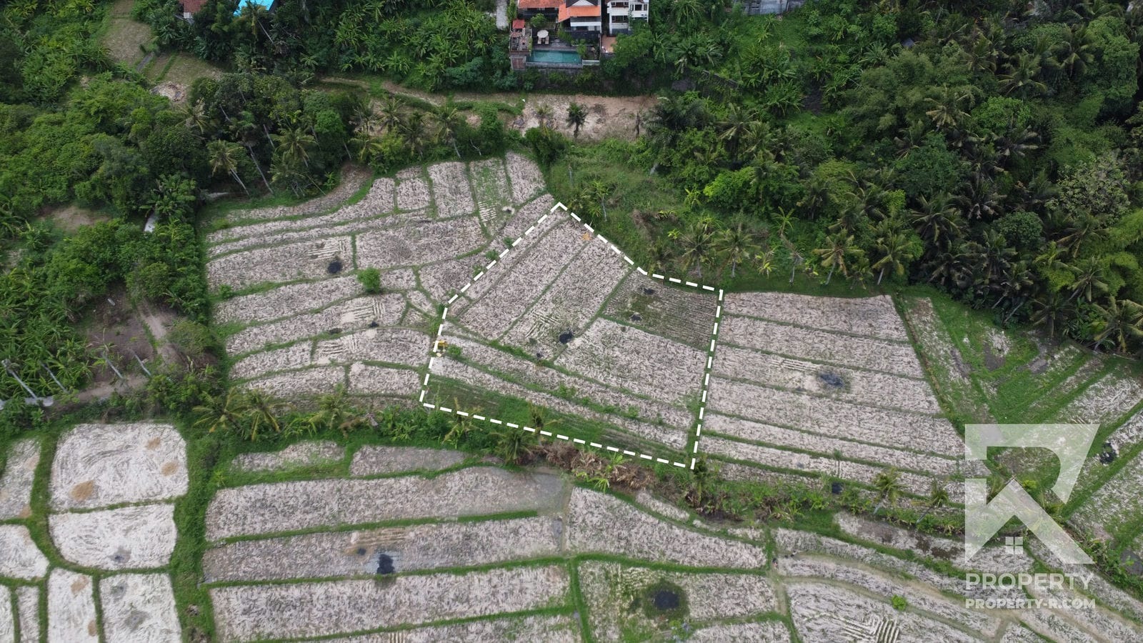 Dijual Tanah Lahan Murah di Batubulan Gianyar Bali Dekat Bali Zoo