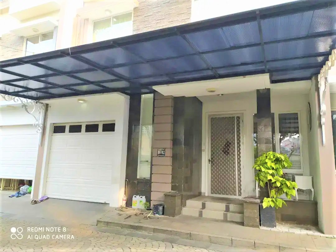 Dijual Rumah Minimalis di Senayan Jakarta Selatan
