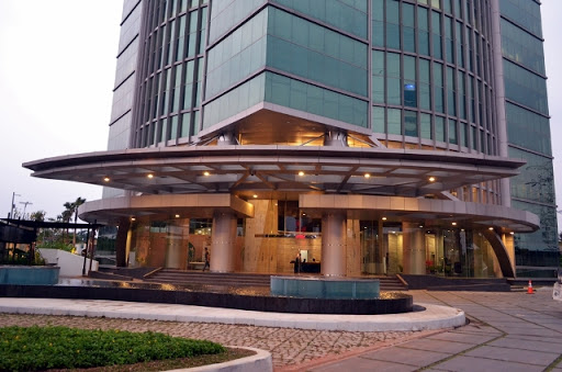 Tersedia Sewa Ruang Kantor di GKM Tower area TB Simatupang Jakarta Selatan
