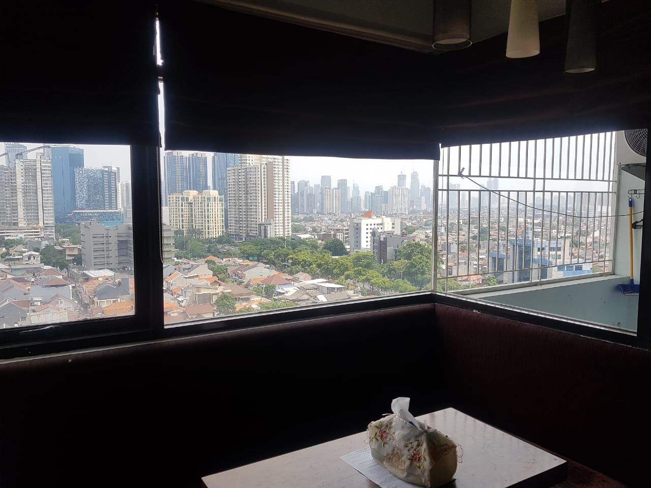 Dijual Apartemen Cervino Village Tipe 3 Bedroom