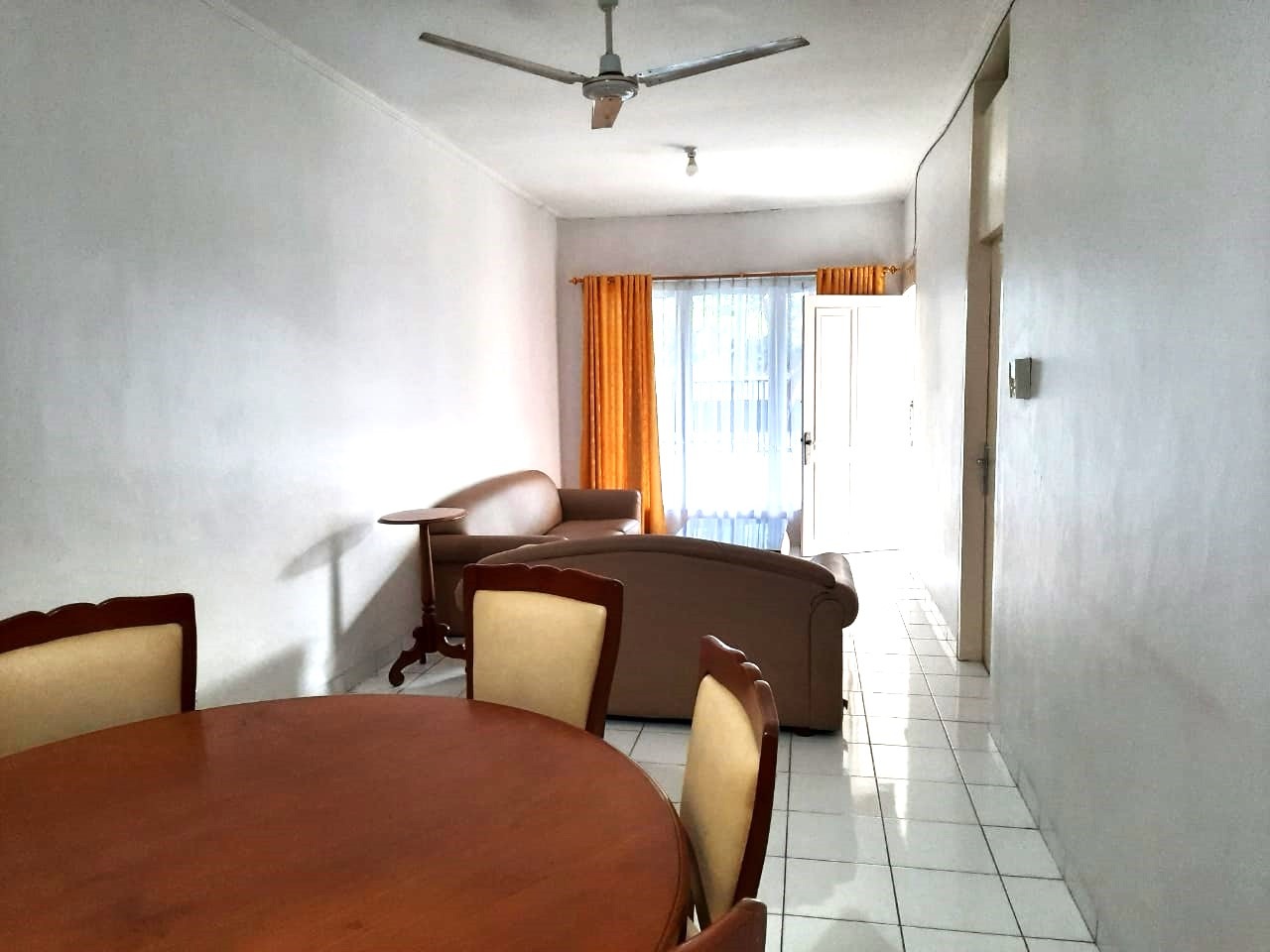 Disewakan Rumah Komplek di Pancoran Jakarta Selatan