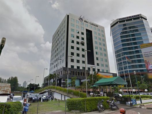 Promo Diskon Harga "Base Rent" untuk Sewa Ruang Kantor di Graha Aktiva area Kuningan Jakarta Selatan