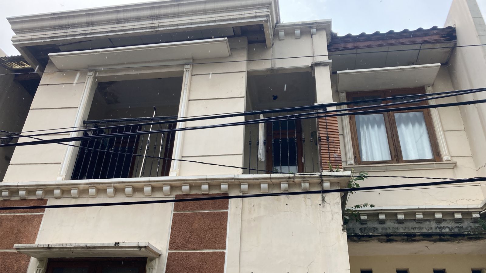 Dijual Rumah Tipe 5 Kamar Tidur di Menteng Jakarta Selatan