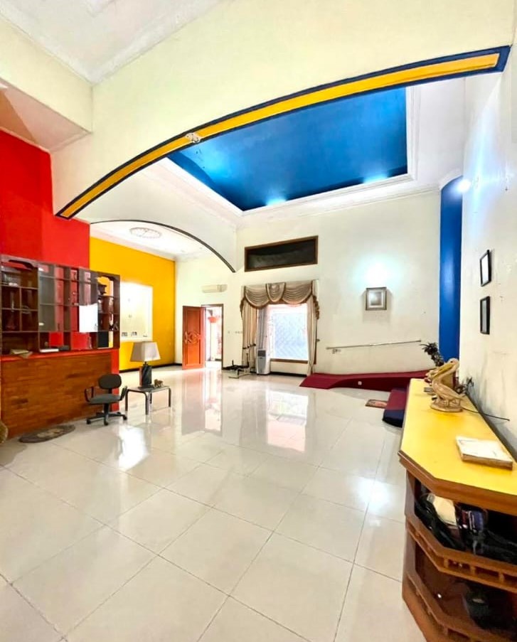 Dijual Rumah 2 Lantai di Jagakarsa Jakarta Selatan