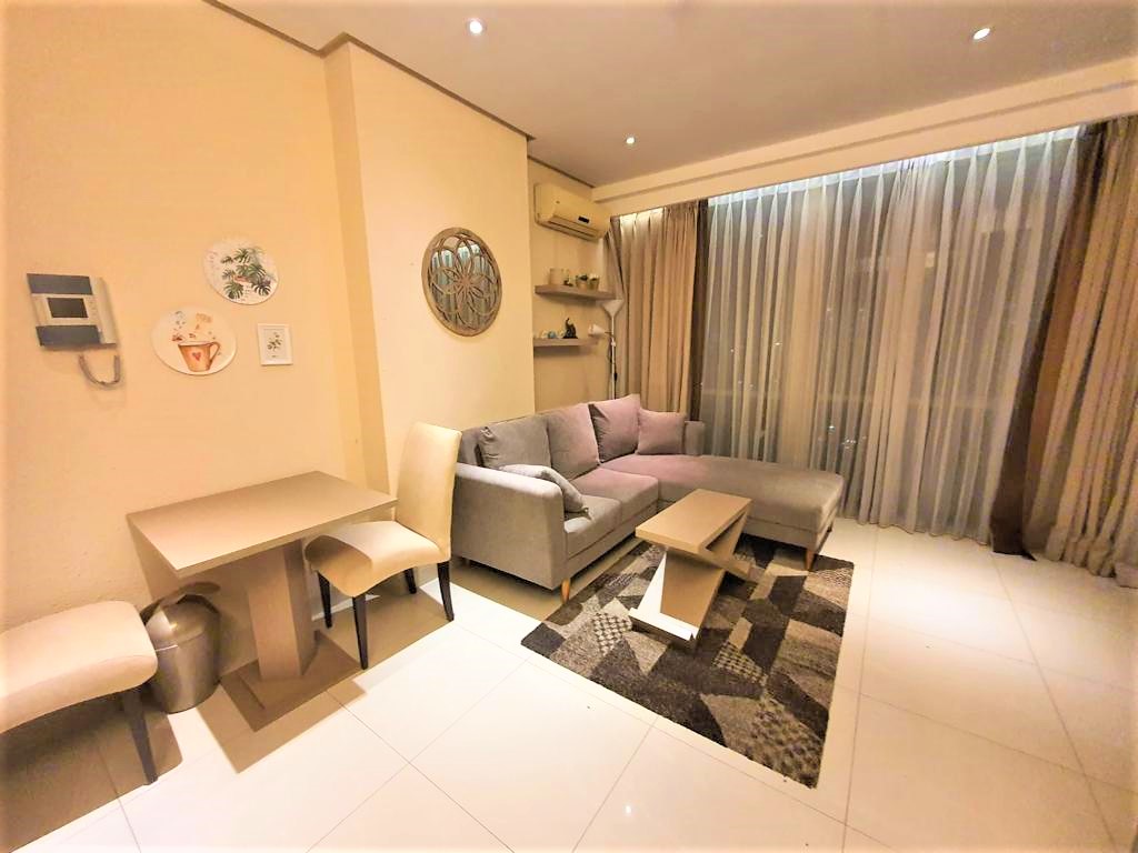 Disewakan Apartemen Kemang Mansion Tipe Studio Kondisi Fully Furnished