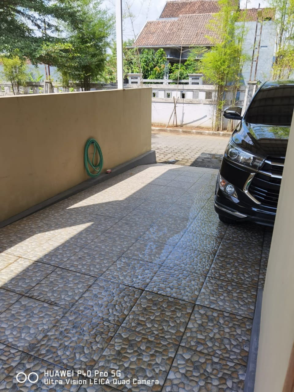 Jual Rumah Secondary Unfurnished Lokasi Tengah Kota Kudus