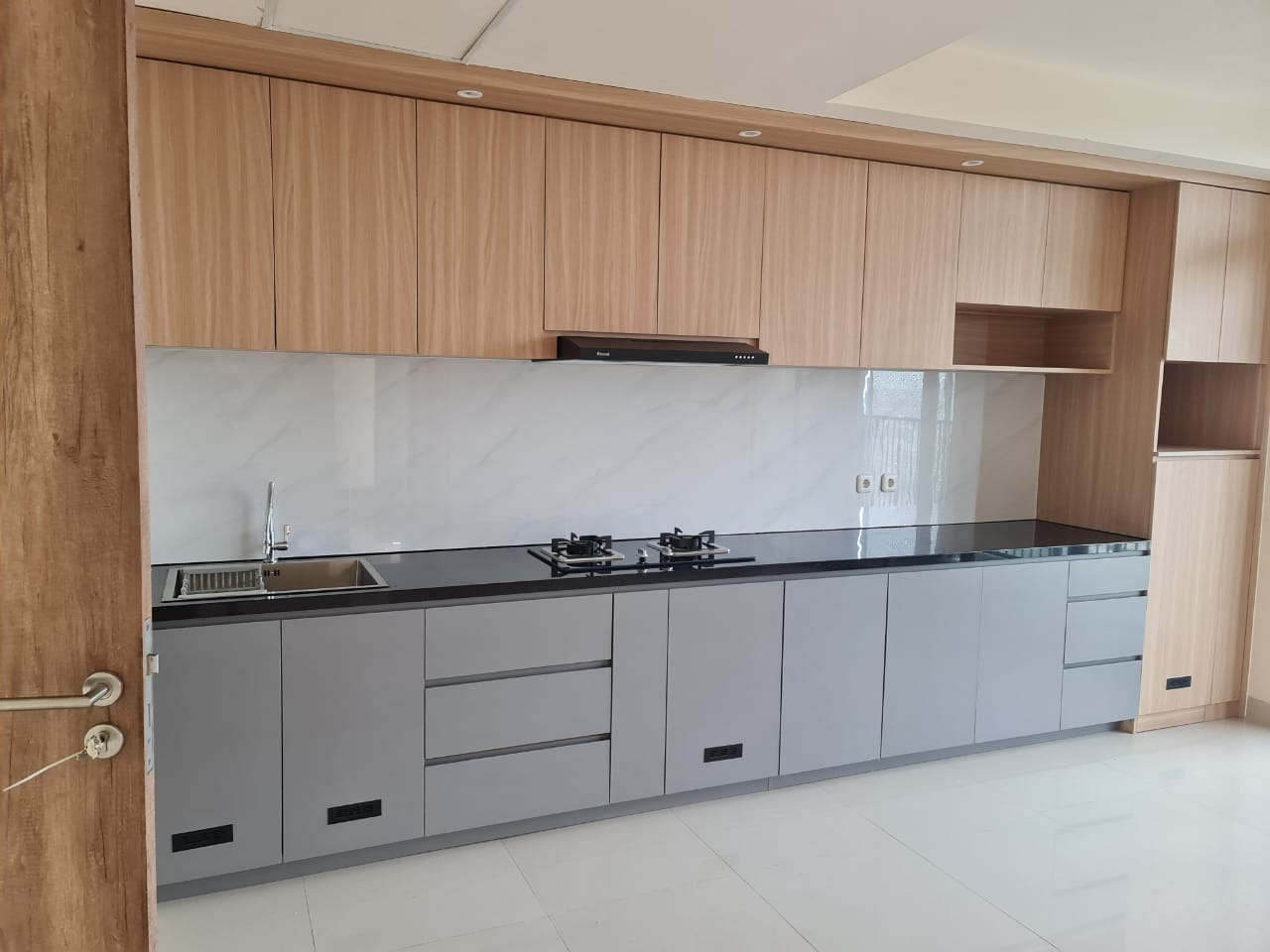 Jual Apartment Pejaten Park Tipe 2 KT - 72 m2 - Furnished