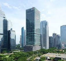 Tersedia Virtual Office dan Private Office di Pacific Century Place SCBD Jakarta Selatan