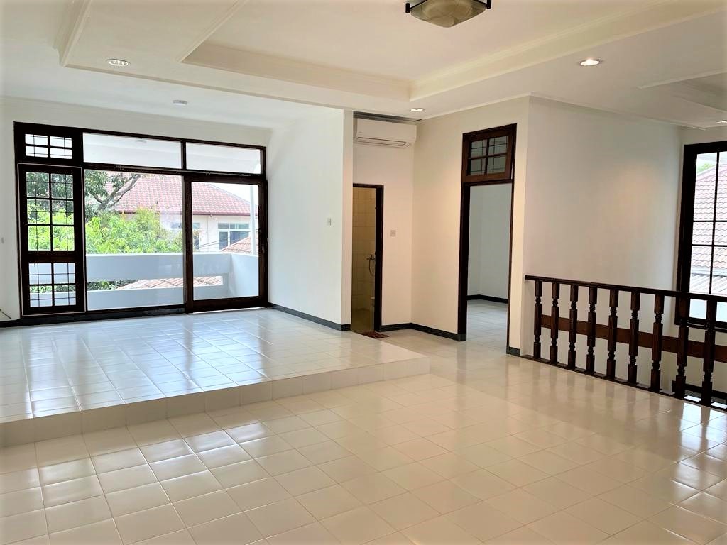 Disewakan Rumah di Cipete Private Pool