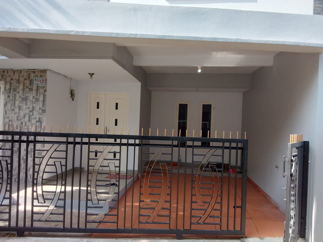 PROMO AKHIR TAHUN UNIT-UNIT SIAP HUNI DEKAT TRANS STUDIO DAN WATER PARK