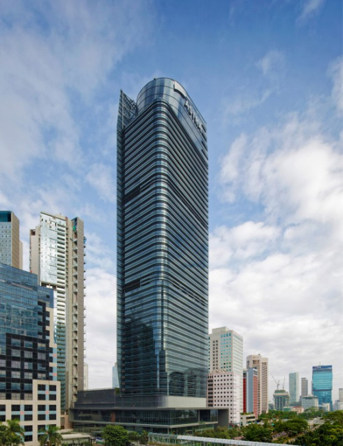 Disewakan Service Office - Menara Astra By Sava Properti SVO-A0078