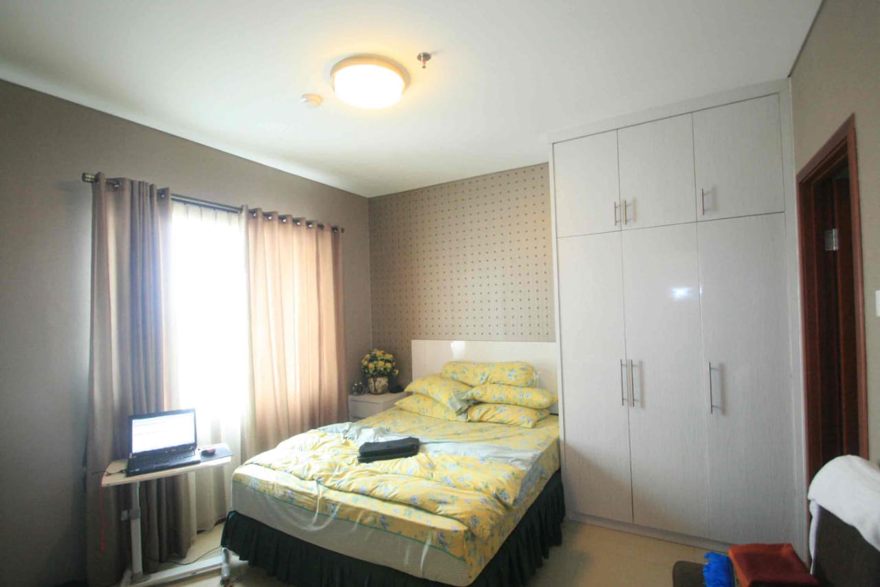 Disewakan Apartemen Thamrin Residence Tipe 3 Bedroom