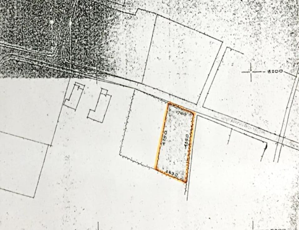 Prospek Tinggi! Tanah Murah Strategis di Pejaten Barat