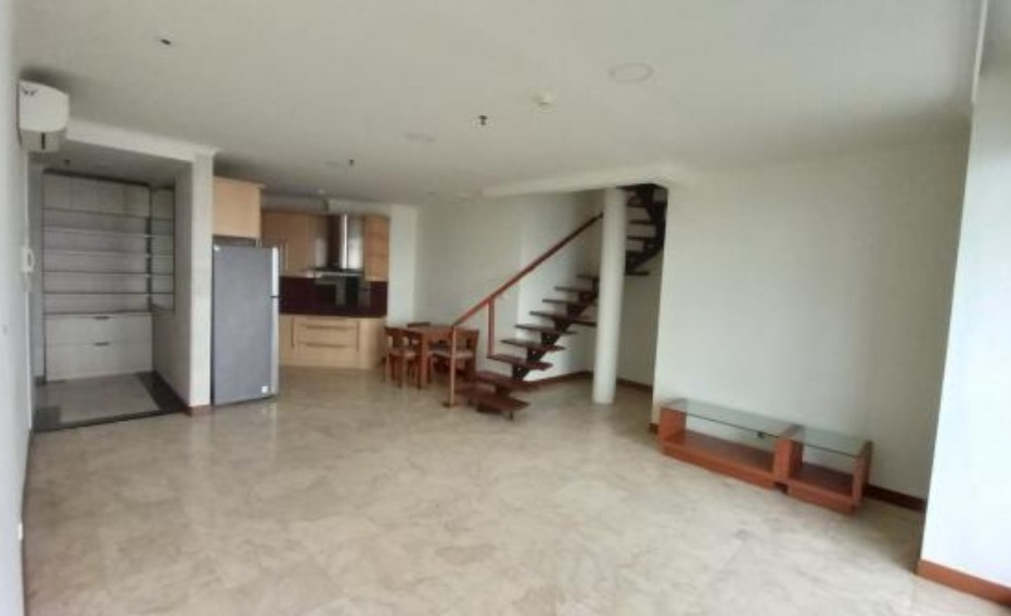 Dijual Apartment Kintamani Kondominium 3 Kamar Tidur