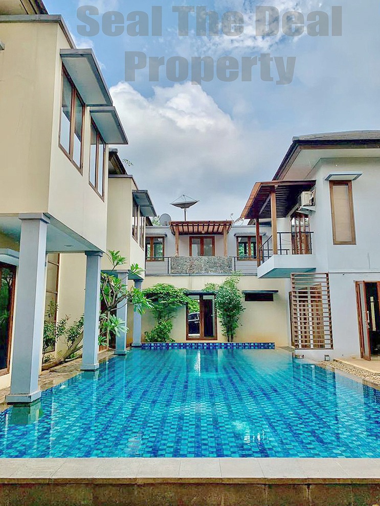 Dijual Cepat Rumah Mewah Di Harja Mukti Cimanggis Depok STV0001