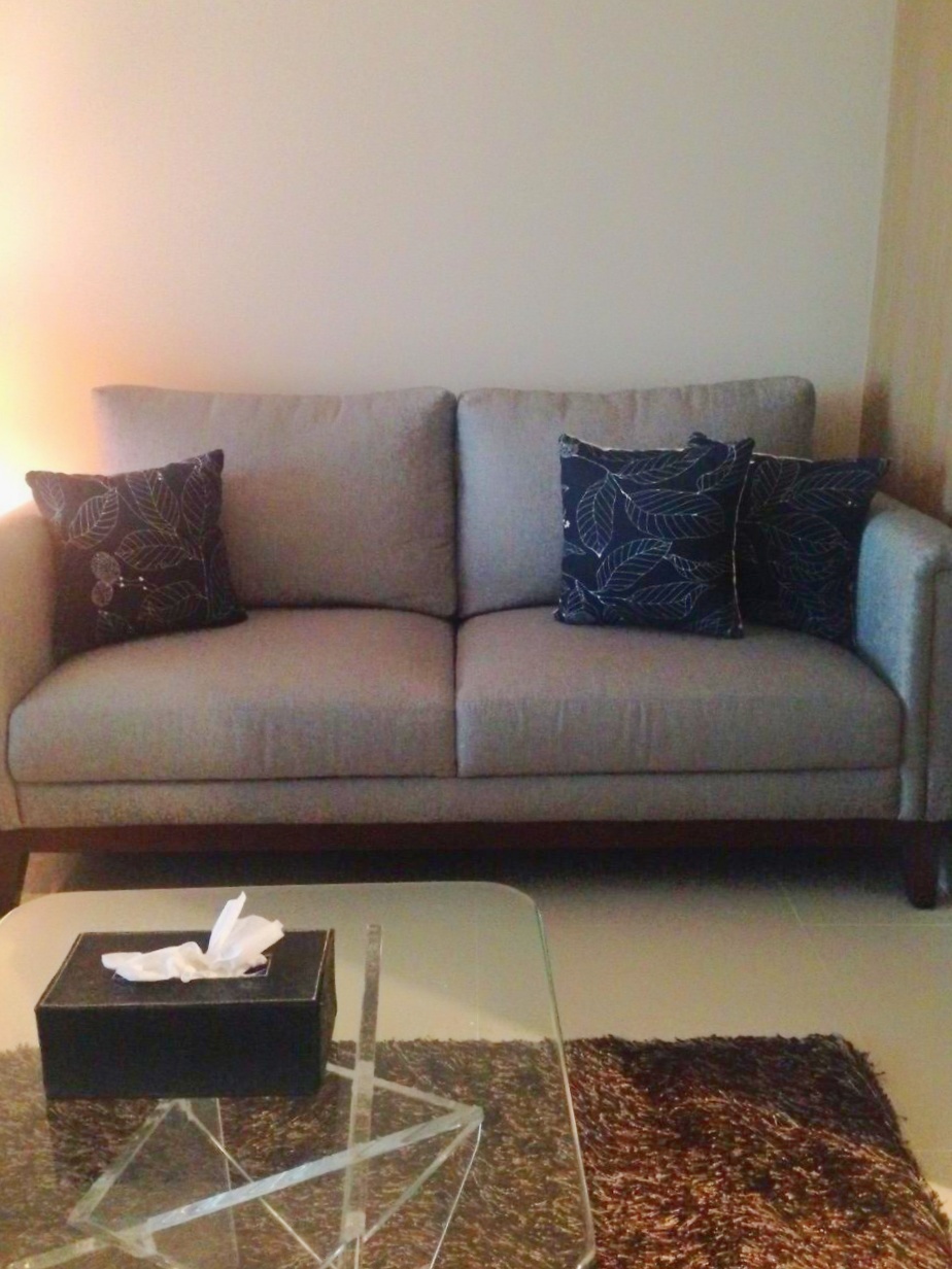 Disewakan Apartemen Kemang Village Tipe Studio Kondisi Fully Furnished