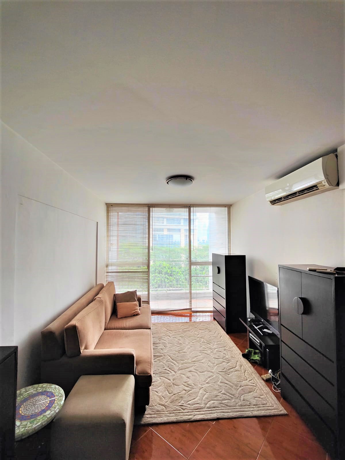 Disewakan Apartemen Taman Rasuna Tipe 2 Kamar Tidur Kondisi Fully Furnished