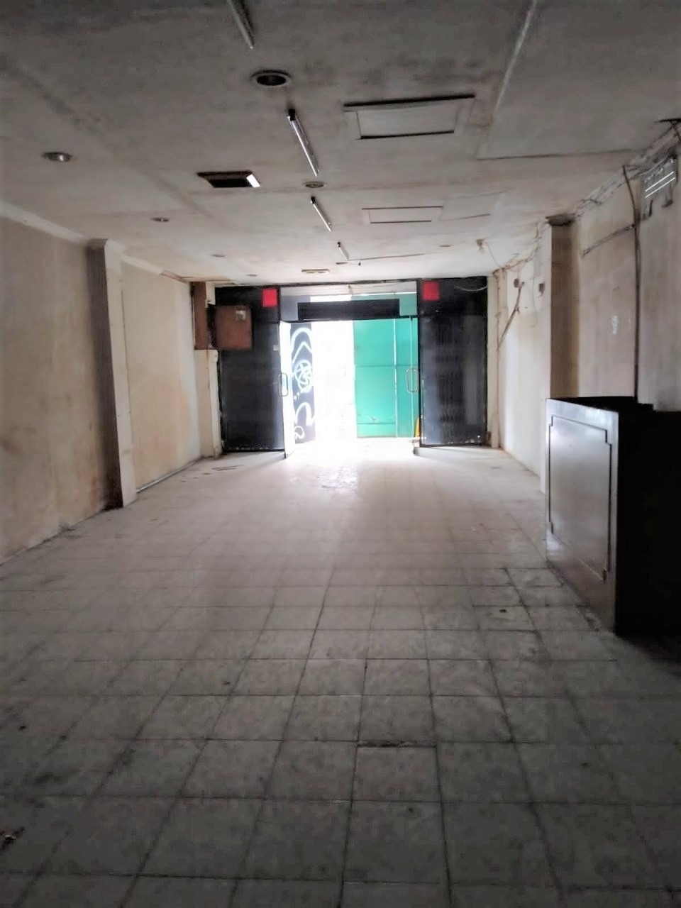 Disewakan Ruko 4 Lantai Dekat MRT Blok A